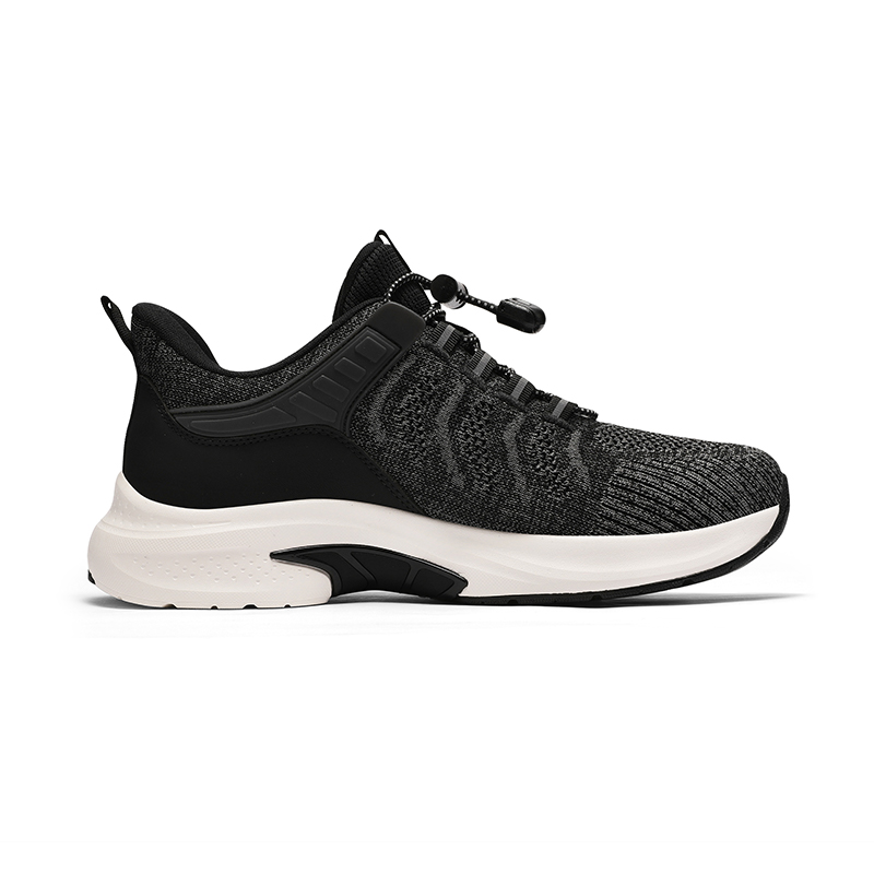 ZULIZ Cushioning Slip Resistant Abrasion Resistant Breathable Low top Casual Shoes Unisex