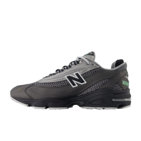 1000 New Balance ‘Lime Leaf’