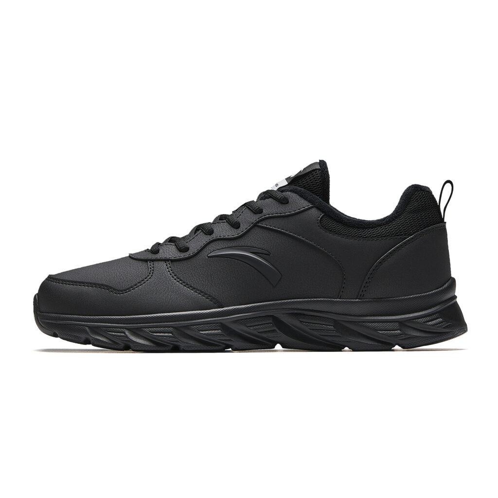 Anta Abrasion Resistant Rebound Low top Casual Running Shoes Men’s