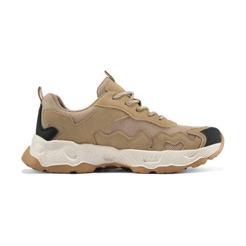 Jeep Outdoor Commute Low top Mountaineering Shoes Men’s