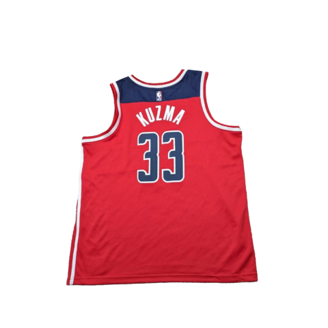 Nike Dri Fit Basketball Jersey Unisex