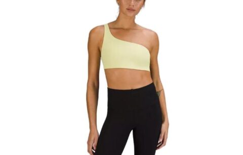 Lululemon Yoga Underwear Women’s