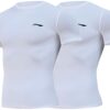 2 Pack (White)