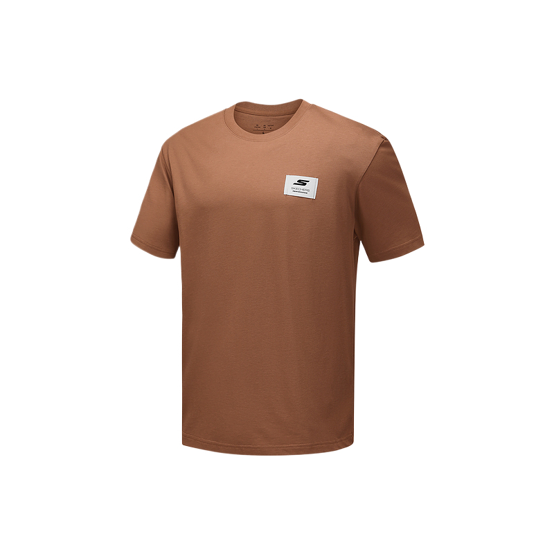 Skechers Comfortable Sports Collection T Shirt Men’s