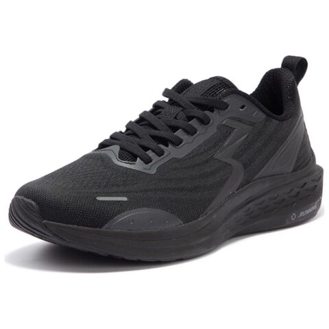 361° FlyFish 1 Low top Running Shoes Men’s Black