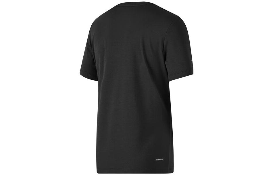 Skechers Basic Sports Collection T Shirt Women’s Carbon Black