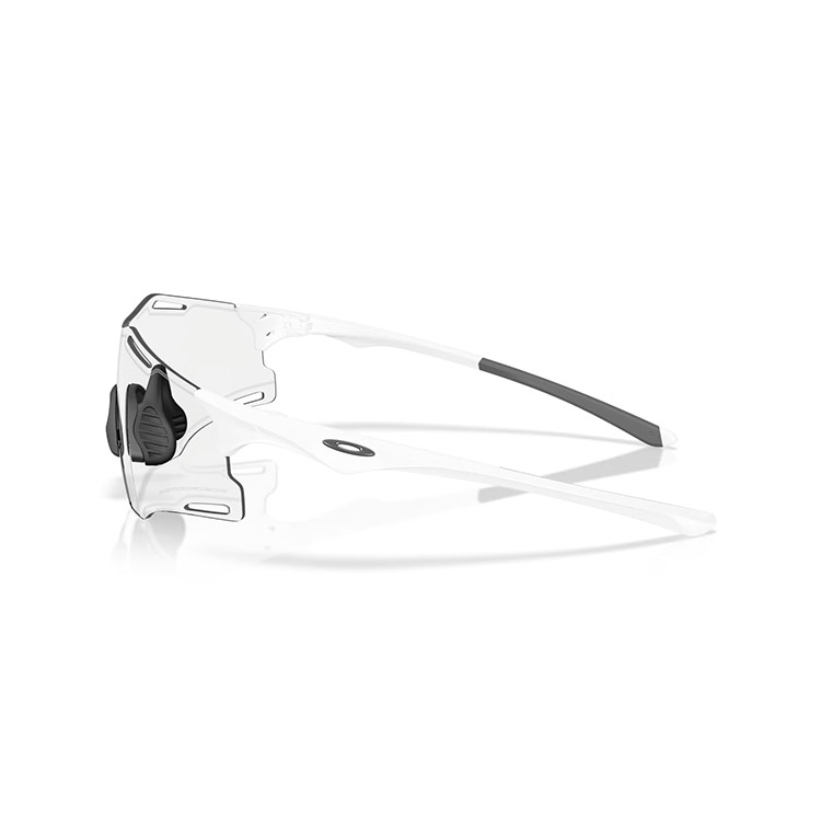 Oakley OO9512 CYBR ZERO Everyday Trail Running Unisex Protective Cycling Glasses & Goggles