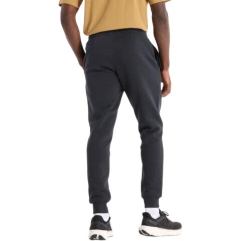 New Balance SS25 Sports Pants Men’s Black