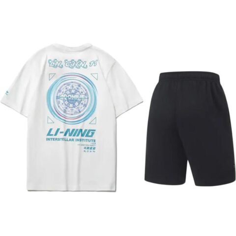 Li Ning Casual Sportswear Unisex