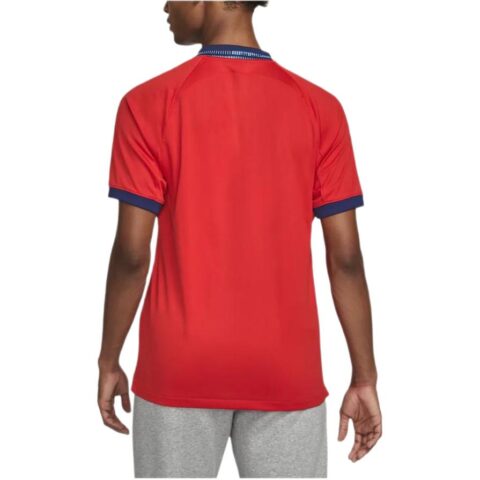Nike England 2022/23 Stadium Away Jersey