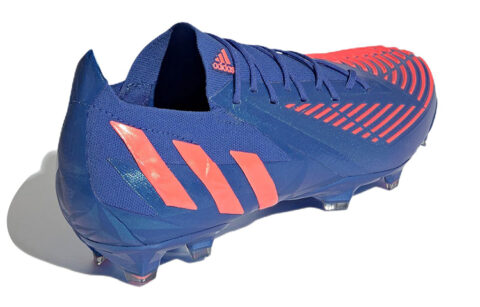 Predator Edge.1 Adidas Low Fg ‘Hi-Res Blue Turbo’