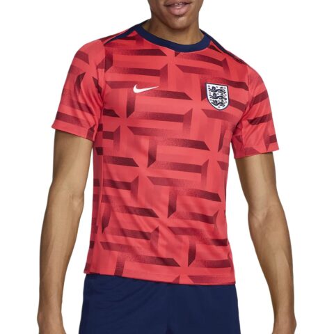 Nike Dri FIT Sport Soccer Jersey Men's