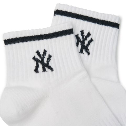 MLB Unisex Ankle Socks