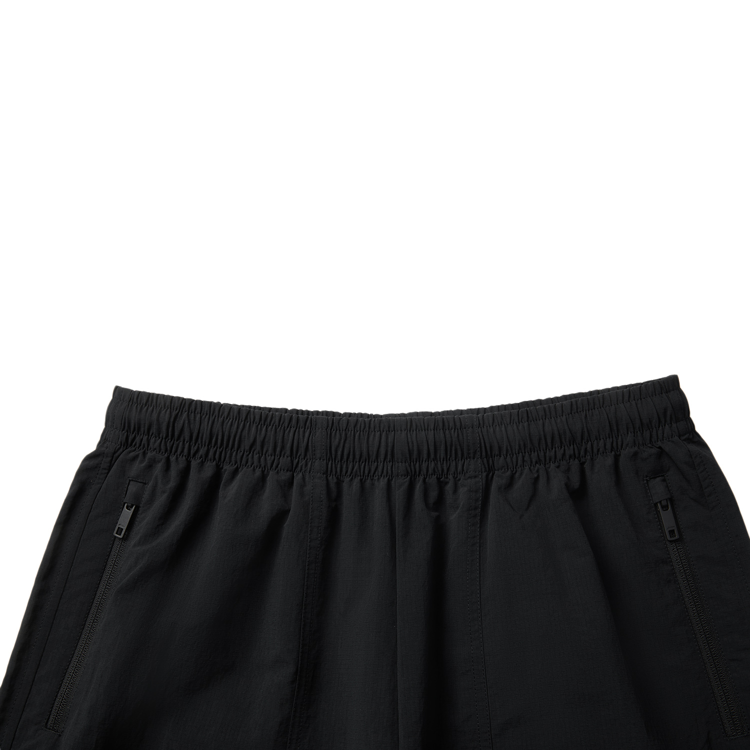 Li Ning Fitness Series Sports Pants Men’s Black