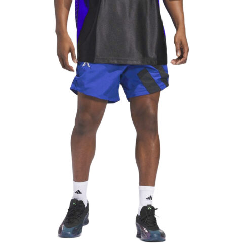 Adidas Ae Foundation Shorts