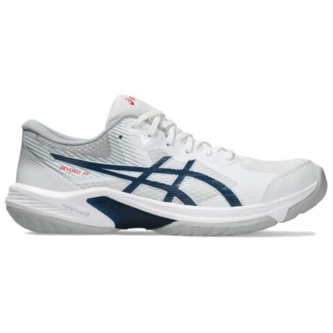 ASICS Beyond FF Fashion Trend Abrasion Resistant Breathable Low top Training Shoes Men’s White
