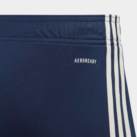 Adidas x YOUWENTUSI,LIANMINGKUAN AEROREADY Soccer Bottom Men’s Marine Blue