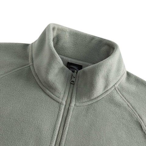 Anta Outdoor Collection Coat Men’s Tipsy Green