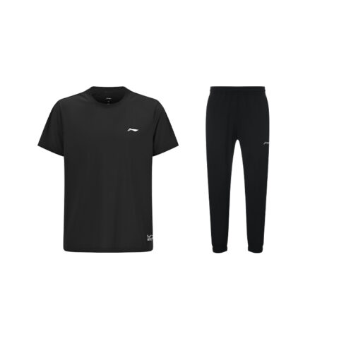 Li Ning Casual Sportswear Unisex