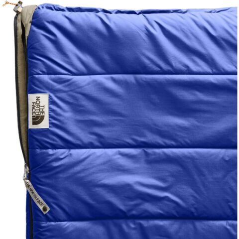 THE NORTH FACE Moisture Proof Mats, Floor Mats, Pillows & Sleeping Bags Outdoor Camping Envelope Style/Rectangular
