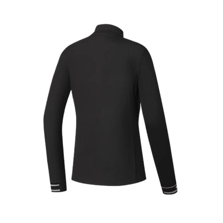 FILA Golf SS25 Golf Clothing Women’s Pitch Black