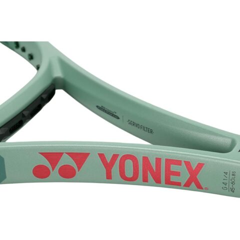 YONEX PERCEPT Tennis Rackets