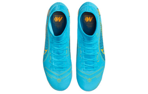 Nike Mercurial Superfly 8 Academy Ag Blue