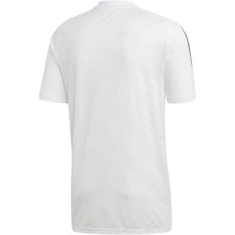 Adidas Soccer Jersey Men’s White