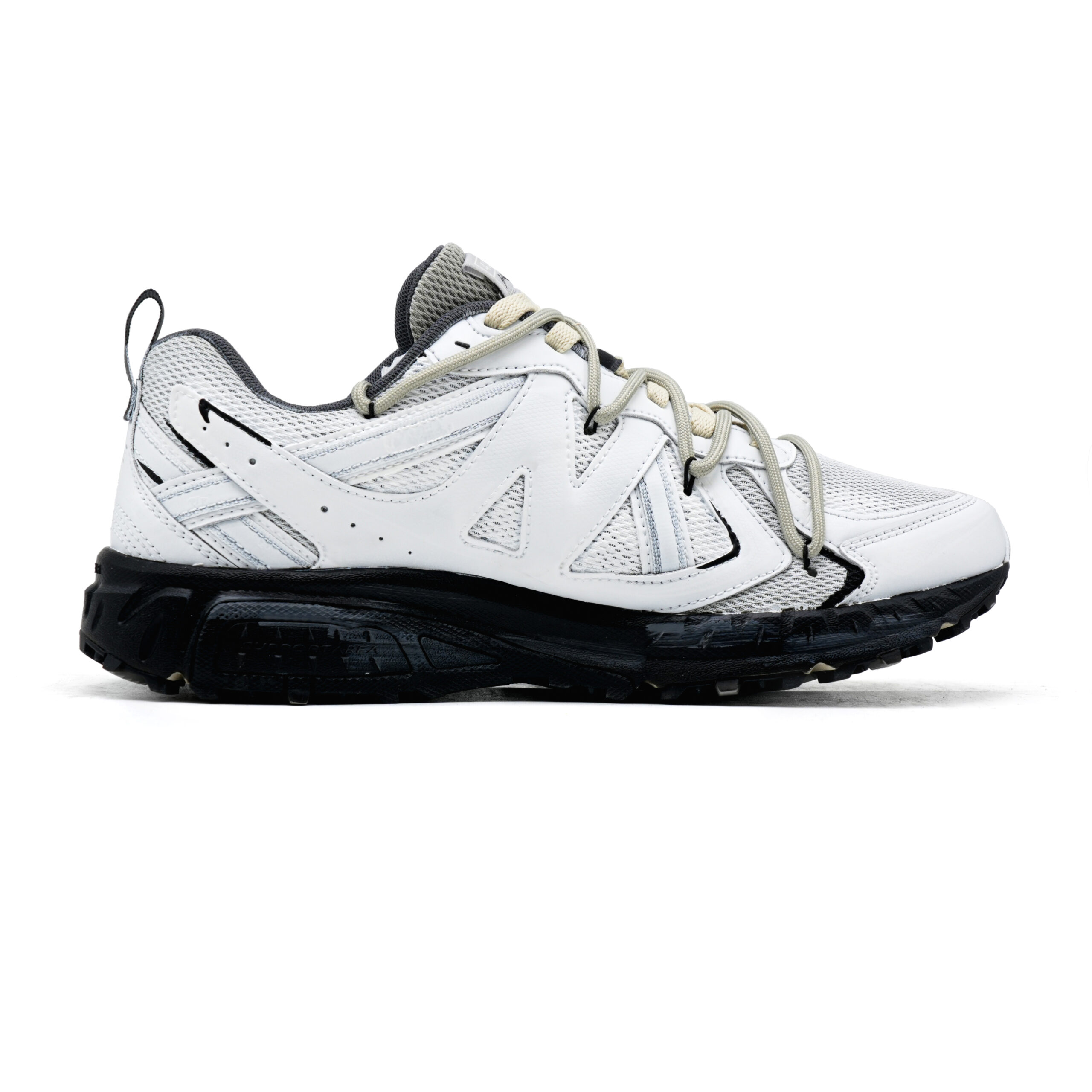 New Balance NB 410 V5 Mesh, Textile, Synthetic Leather Low top Trail Running City Commuting Running Shoes Unisex