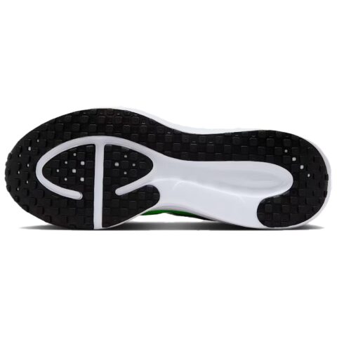 Nike Revolution 8 Green Shock Green Strike White Black