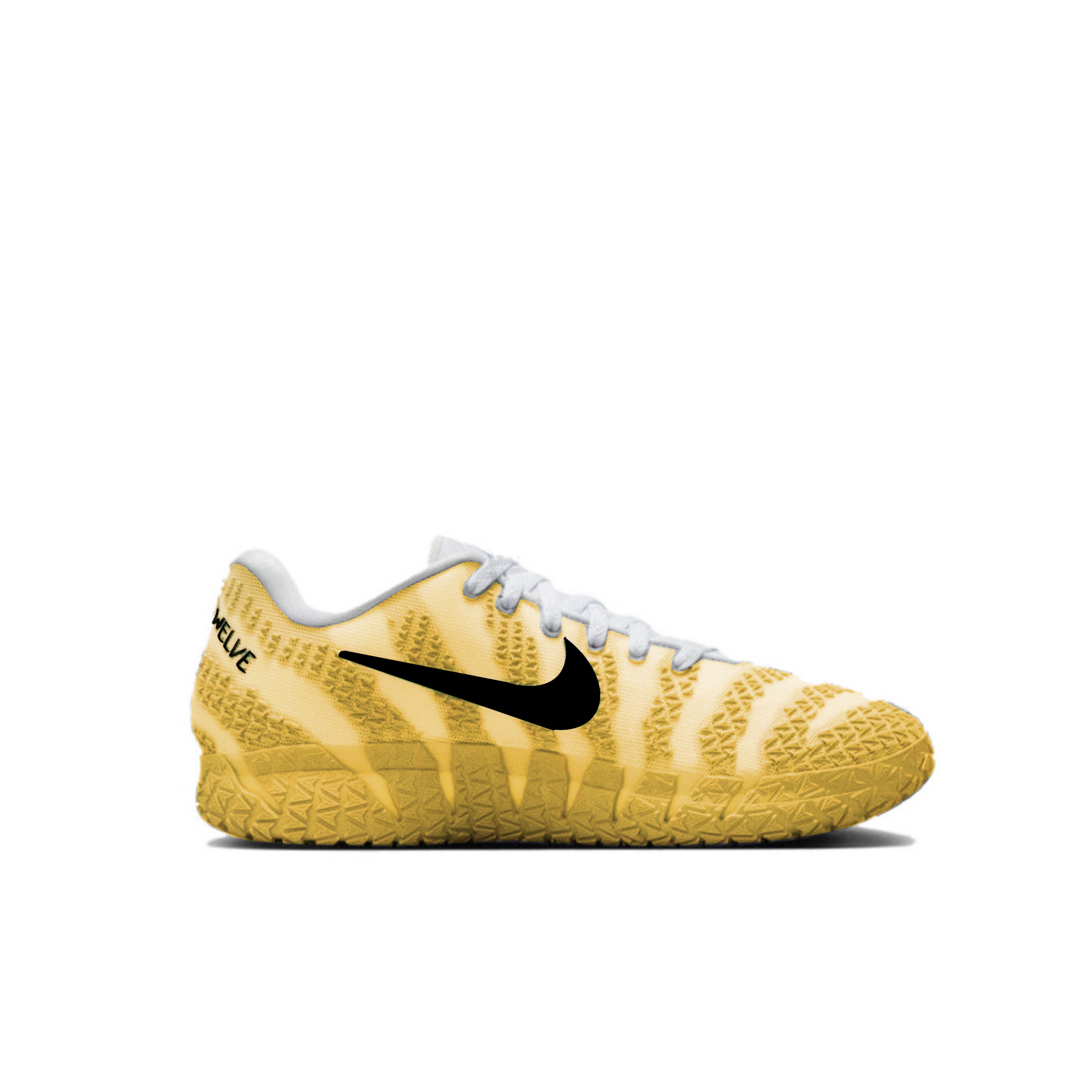 Nike Ja Morant 3 Abrasion Resistant Basketball Shoes Unisex