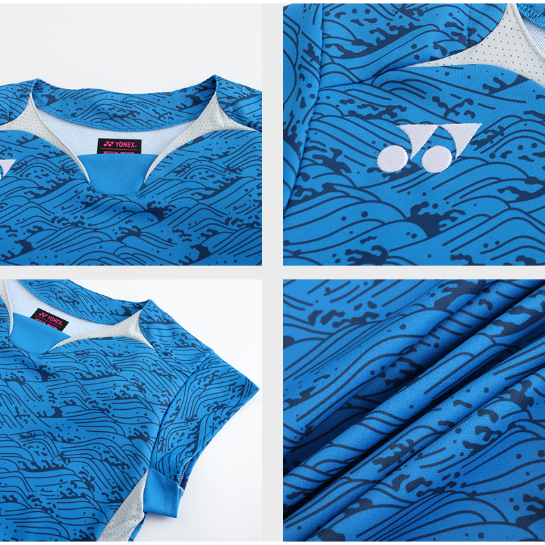 YONEX Grand Competition Collection Sports Apparel Women’s