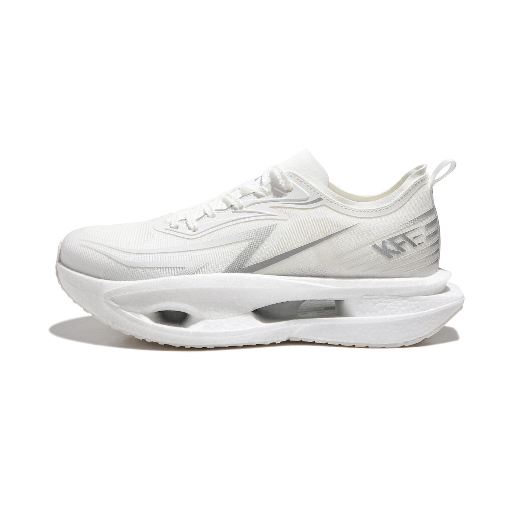 KFT Mesh, Textile Low top Casual Training Sprint Physical Fitness Test & Exam Racing Running Shoes Unisex