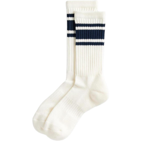 UNIQLO Knee High Socks Men’s 1 Pack