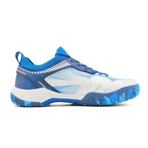 Binary Cushioning Slip Resistant Abrasion Resistant Breathable Coverage Lightweight