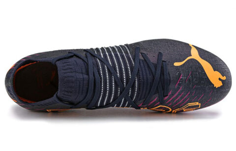 PUMA Future Z 1.2 Mg ‘Purple Black Orange’