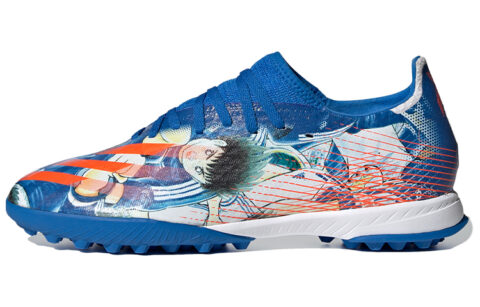 Adidas X Ghosted.3 Tf Turf Captain Tsubasa