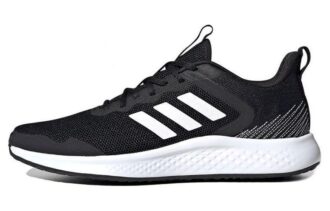 Adidas Fluidstreet 'Black'
