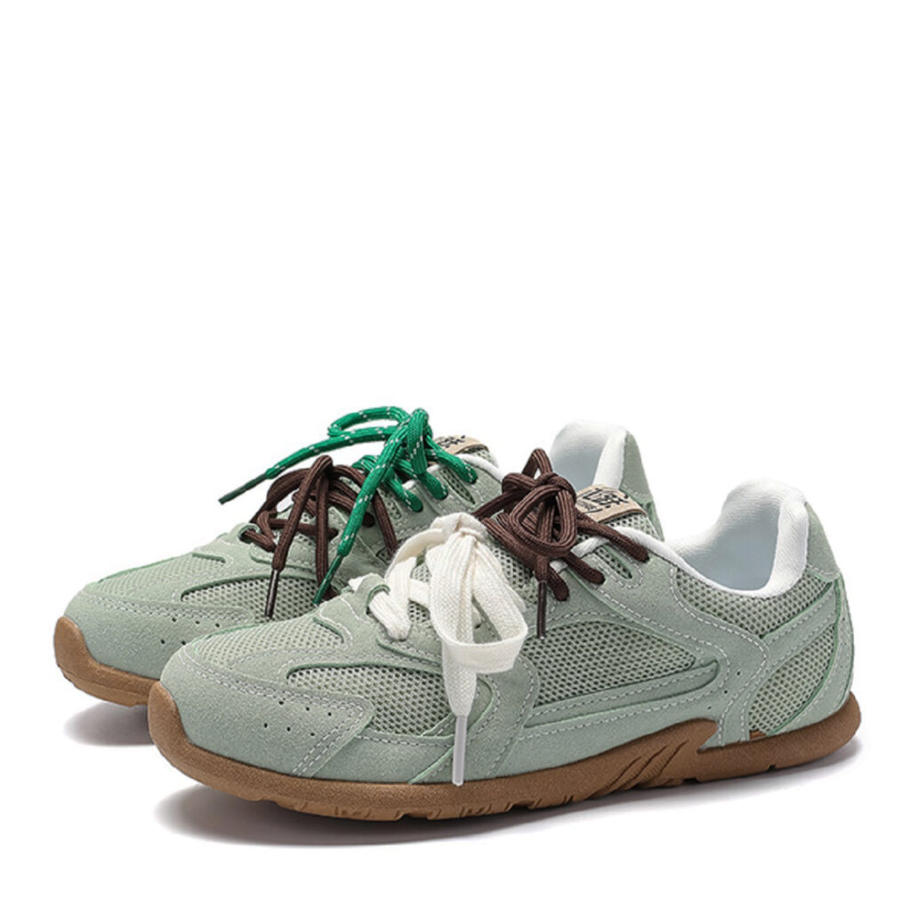 Feiyue Low top Running Shoes Women’s