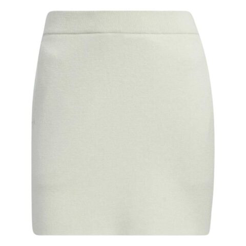 Adidas Golf Clothing Women’s Linen Green Moderate