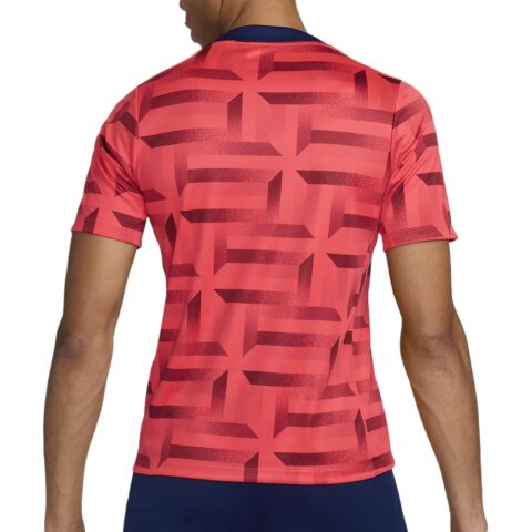 Nike Dri FIT Sport Soccer Jersey Men’s