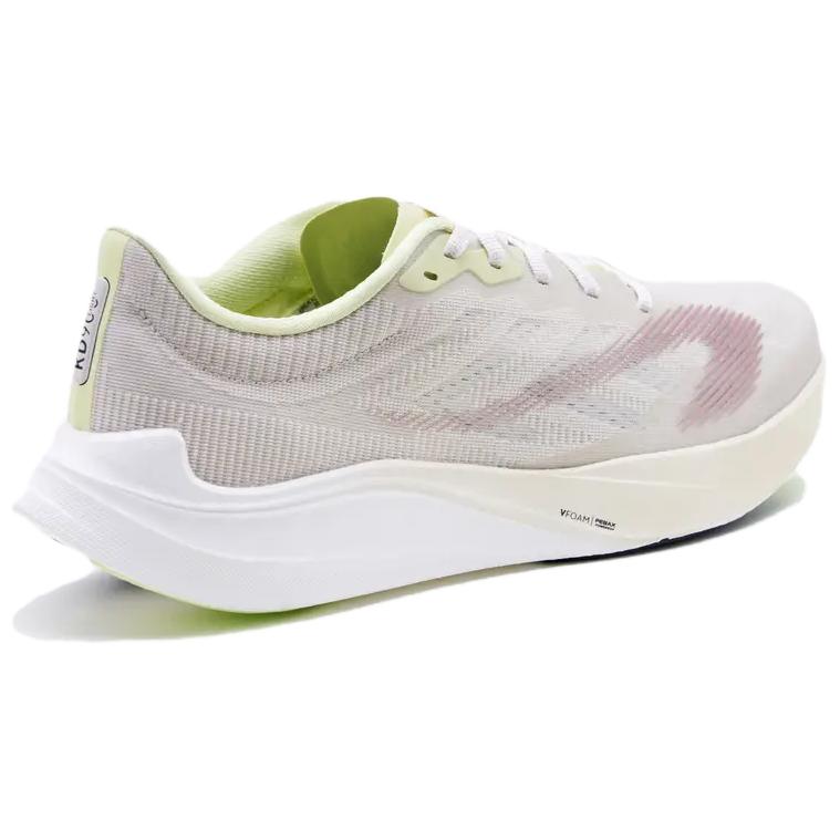 DECATHLON Cushioning Abrasion Resistant Low top Training Running Shoes Men’s Light Gray