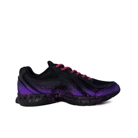 Li Ning Zero March 7th Running Shoes Men’s Low Top