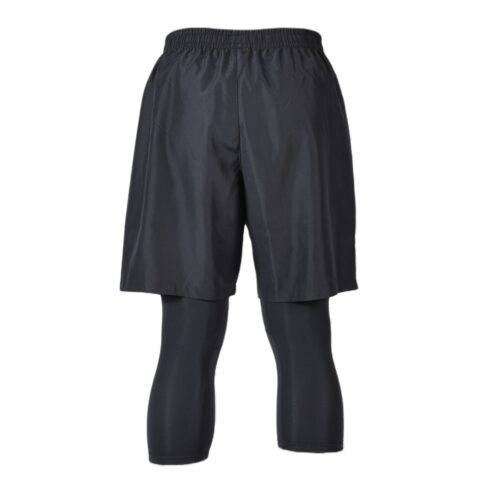 Li Ning Sports Shorts Men’s Black
