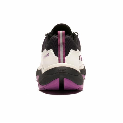 PELLIOT Abrasion Resistant, Breathable, Lightweight Abrasion Resistant, Breathable, Lightweight Low top