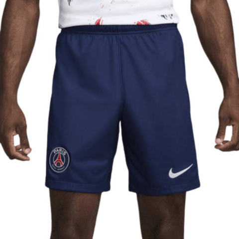 Nike Soccer Bottom Men’s Midnight Marine Blue