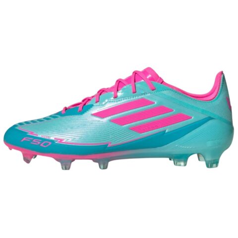 Adizero F50 Messi Adidas Elite Fg 'La Vida Tropical Pack'