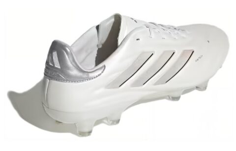 Copa Pure Adidas 2 Elite Fg ‘Base White Pack’