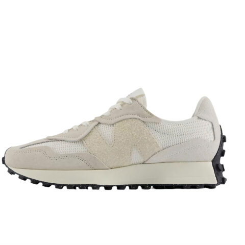 New Balance 327 «Timberwolf with Sea Salt» sneakers