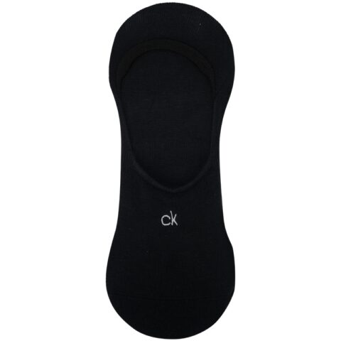 CALVIN KLEIN No Show Socks Men's 1 Pack